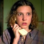 Персонаж из сериала Чужой дом
